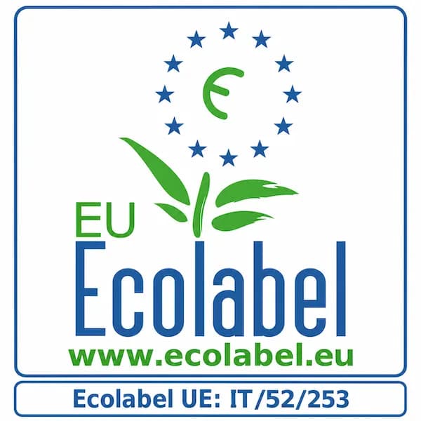 Ecolabel UE